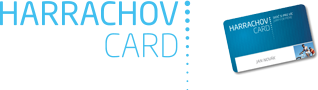 Harrachov Card